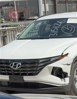 هیوندای تۆکسۆن